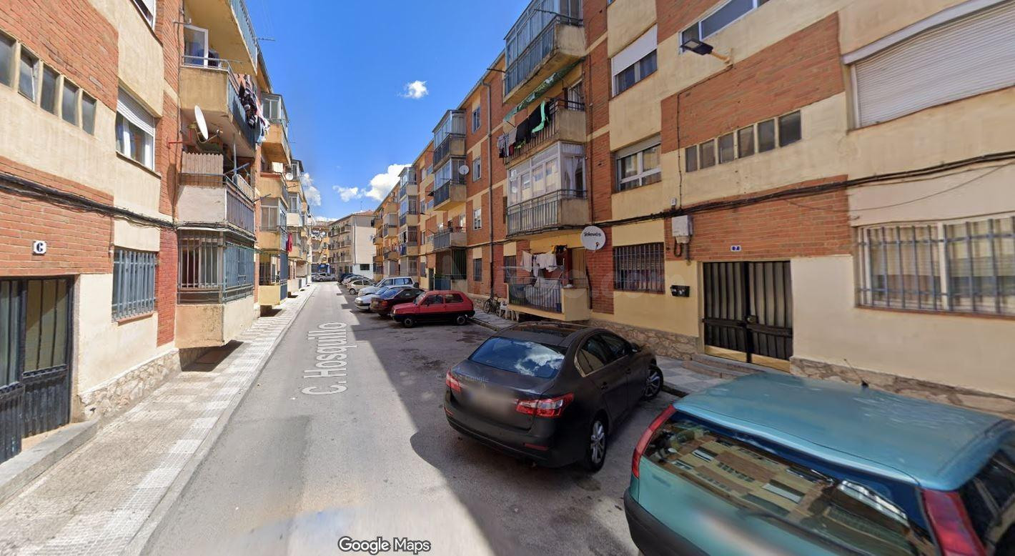 SE VENDE inmueble ALQUILADO en Cuenca - foto 2