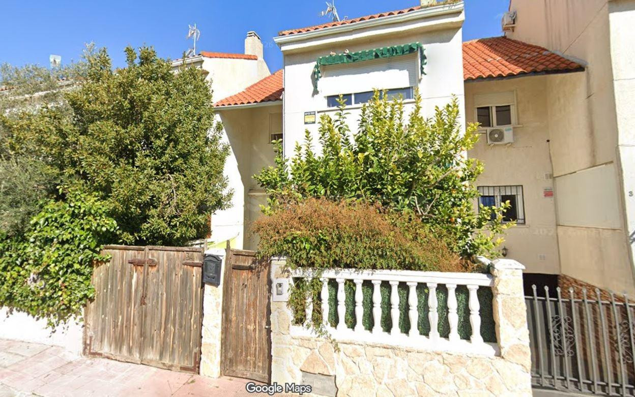 SE VENDE inmueble ALQUILADO en Seseña