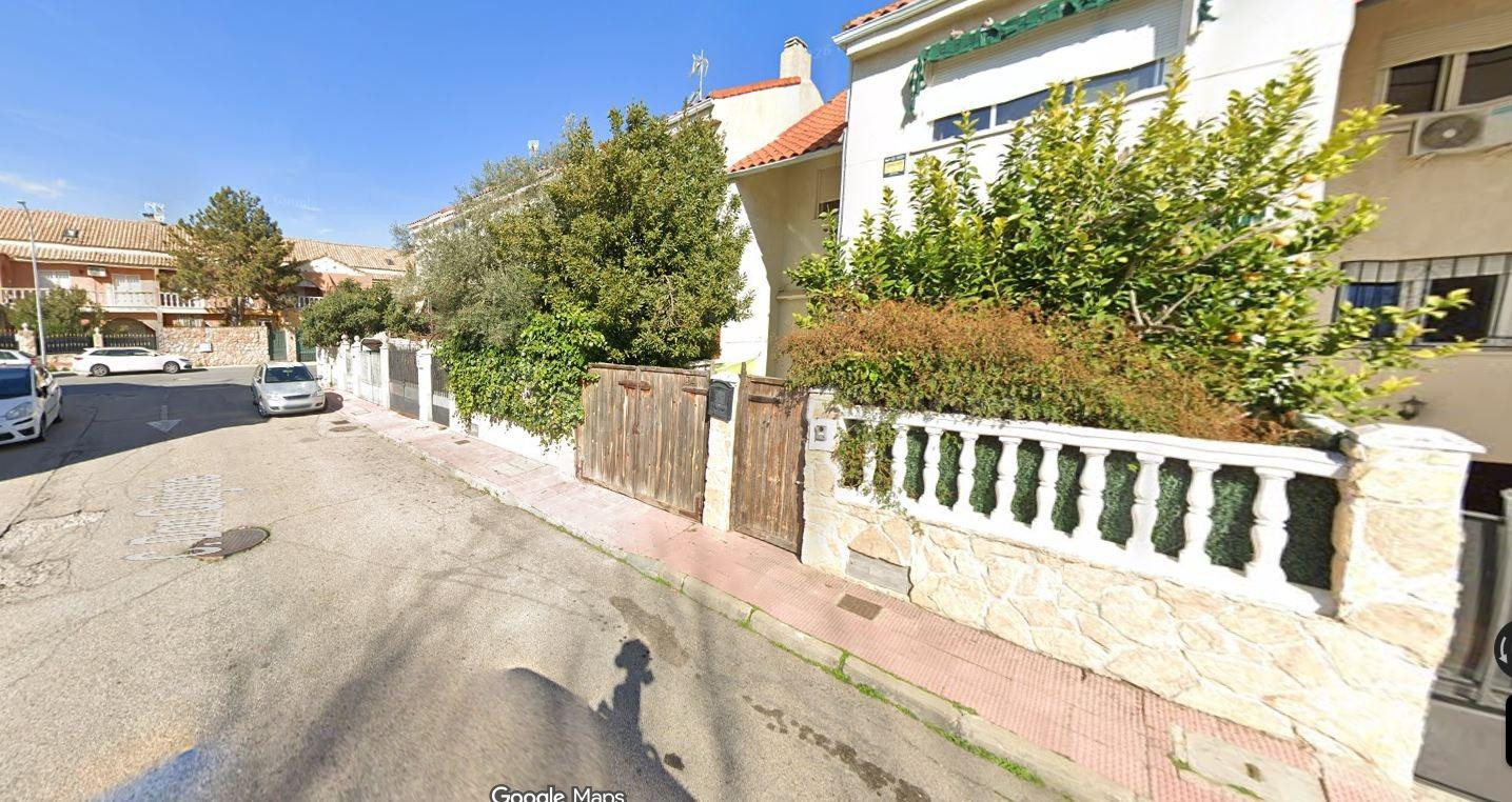 SE VENDE inmueble ALQUILADO en Seseña - foto 3