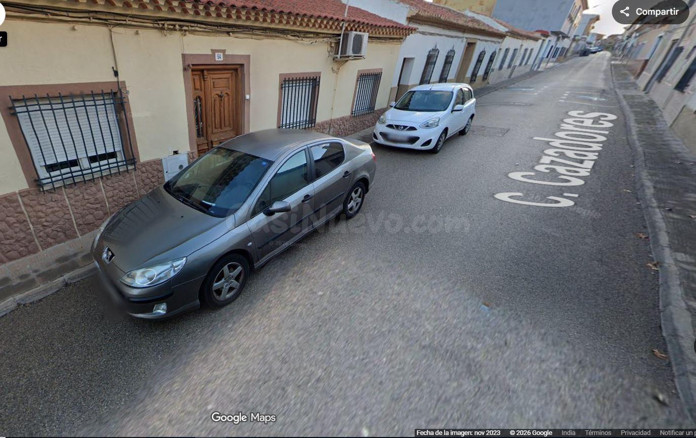 SE VENDE inmueble ALQUILADO en Villarrobledo - foto 3