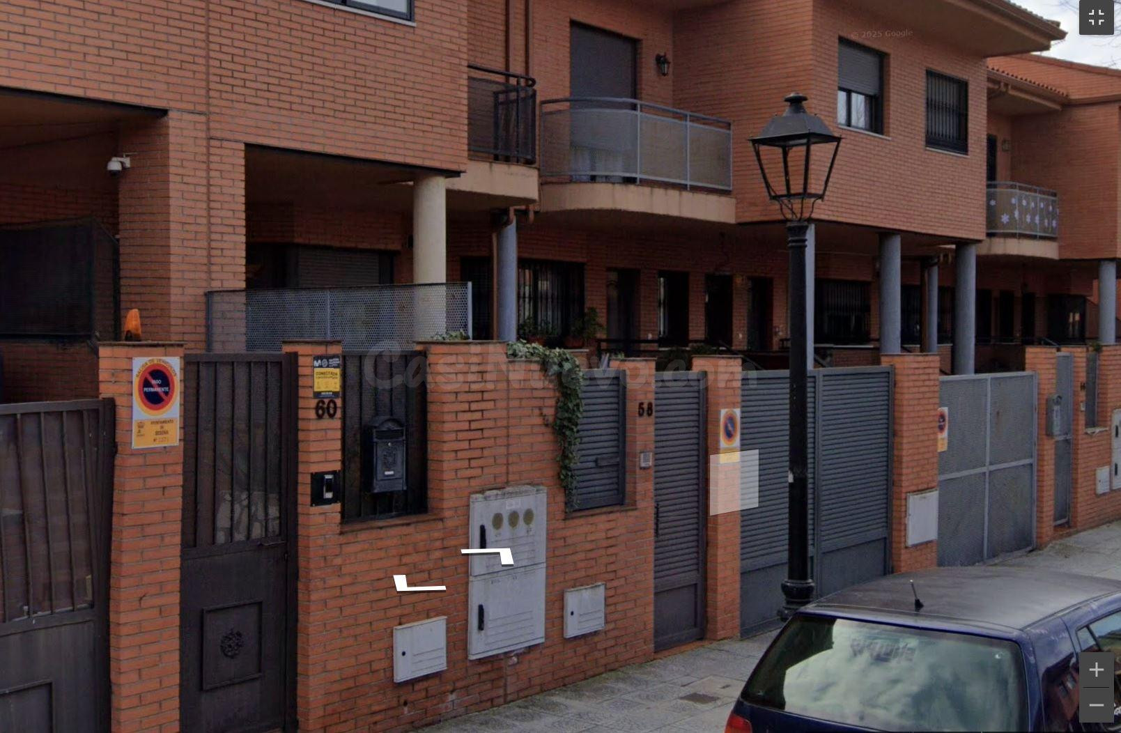SE VENDE inmueble ALQUILADO en Seseña