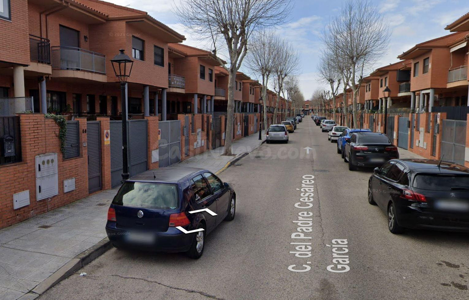SE VENDE inmueble ALQUILADO en Seseña - foto 2