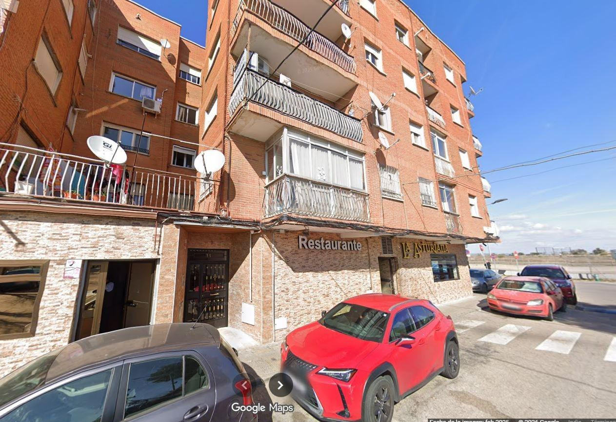 SE VENDE inmueble ALQUILADO en Seseña