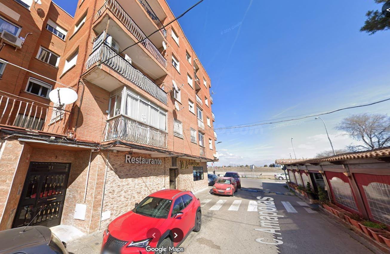 SE VENDE inmueble ALQUILADO en Seseña - foto 2