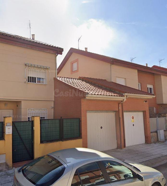 SE VENDE inmueble ALQUILADO en Seseña