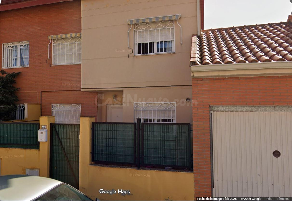 SE VENDE inmueble ALQUILADO en Seseña - foto 2