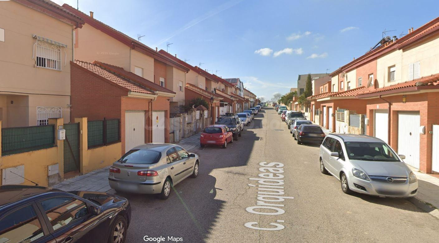 SE VENDE inmueble ALQUILADO en Seseña - foto 3