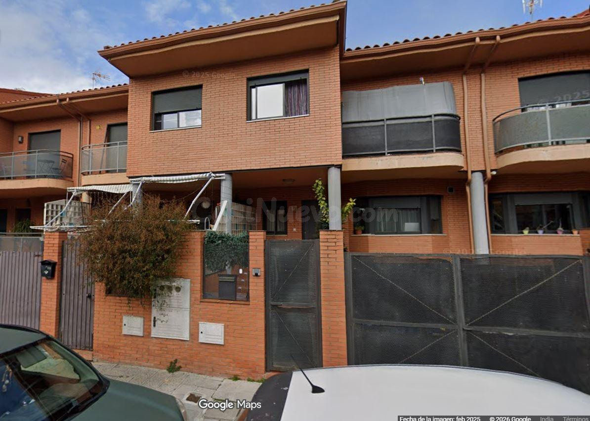 SE VENDE inmueble ALQUILADO en Seseña