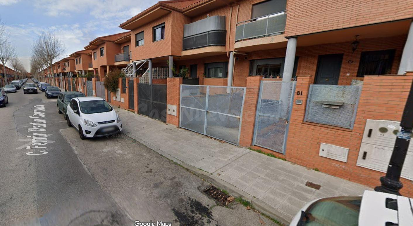 SE VENDE inmueble ALQUILADO en Seseña - foto 2