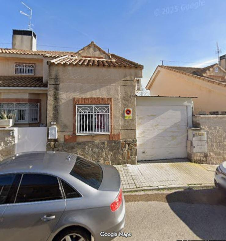 SE VENDE inmueble ALQUILADO en Seseña