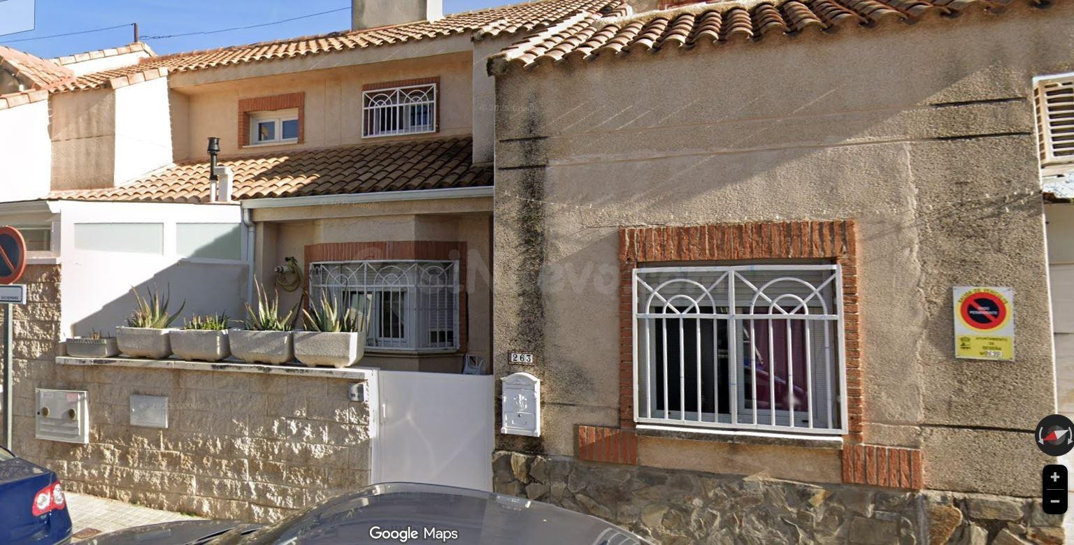 SE VENDE inmueble ALQUILADO en Seseña - foto 2