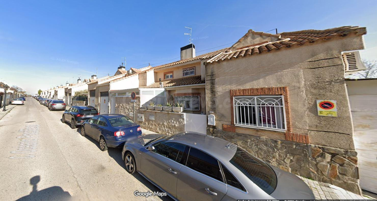 SE VENDE inmueble ALQUILADO en Seseña - foto 3