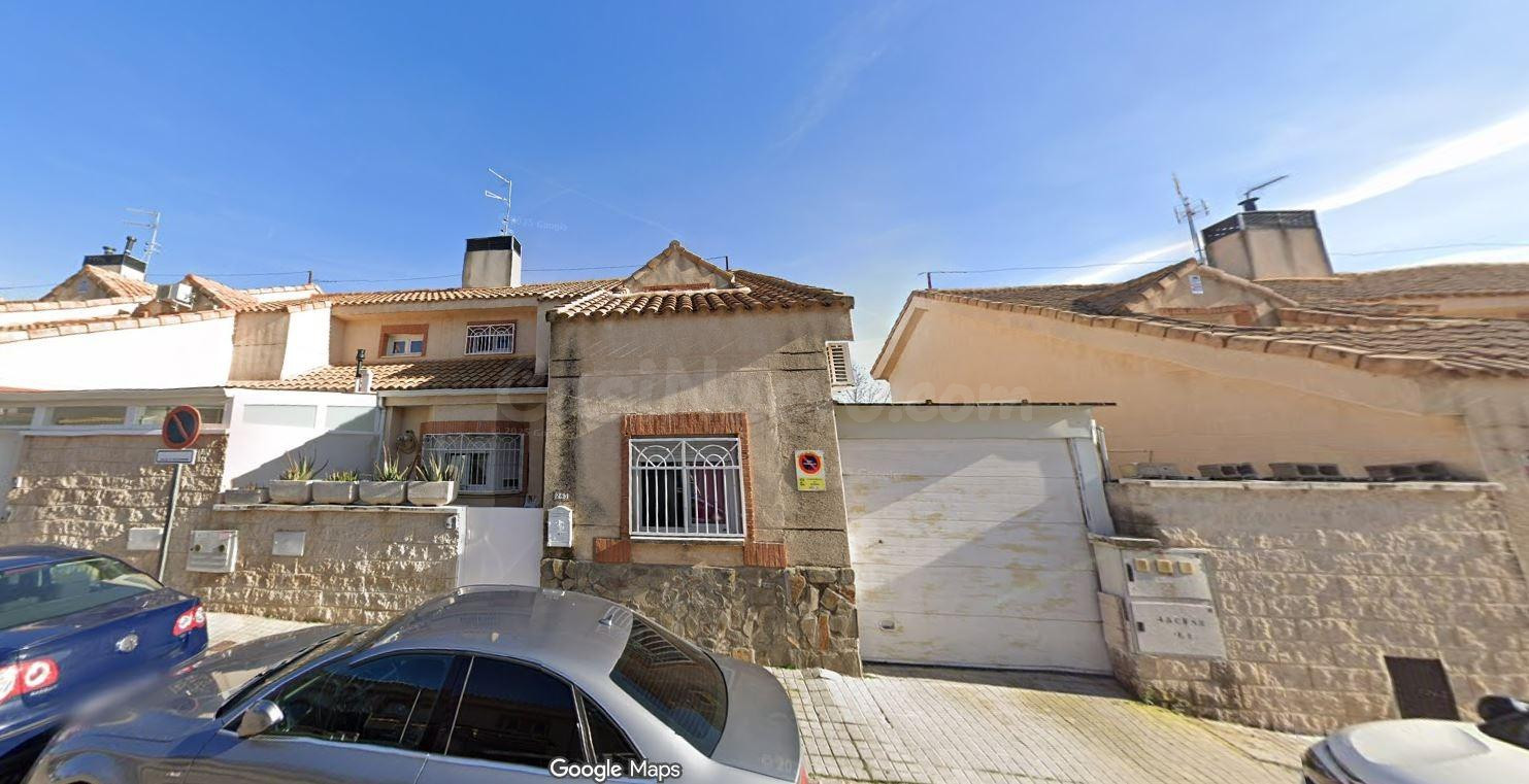 SE VENDE inmueble ALQUILADO en Seseña - foto 4