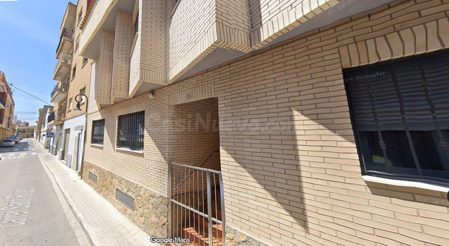 SE VENDE inmueble ALQUILADO en Aldaia - foto 3