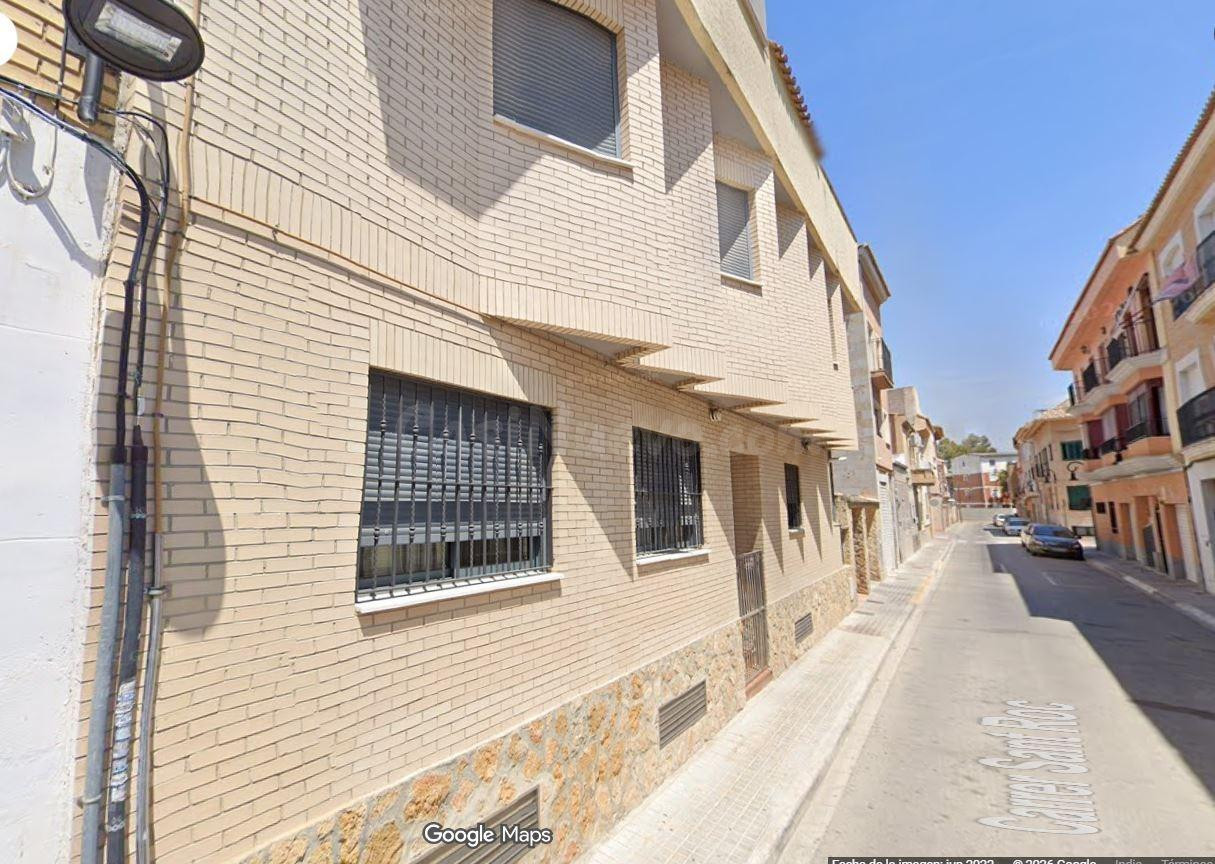 SE VENDE inmueble ALQUILADO en Aldaia - foto 4
