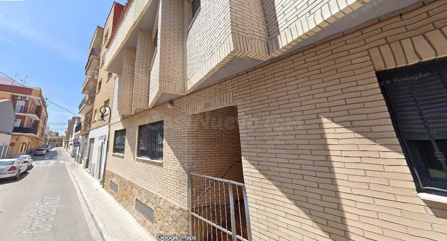 SE VENDE inmueble ALQUILADO en Aldaia - foto 2