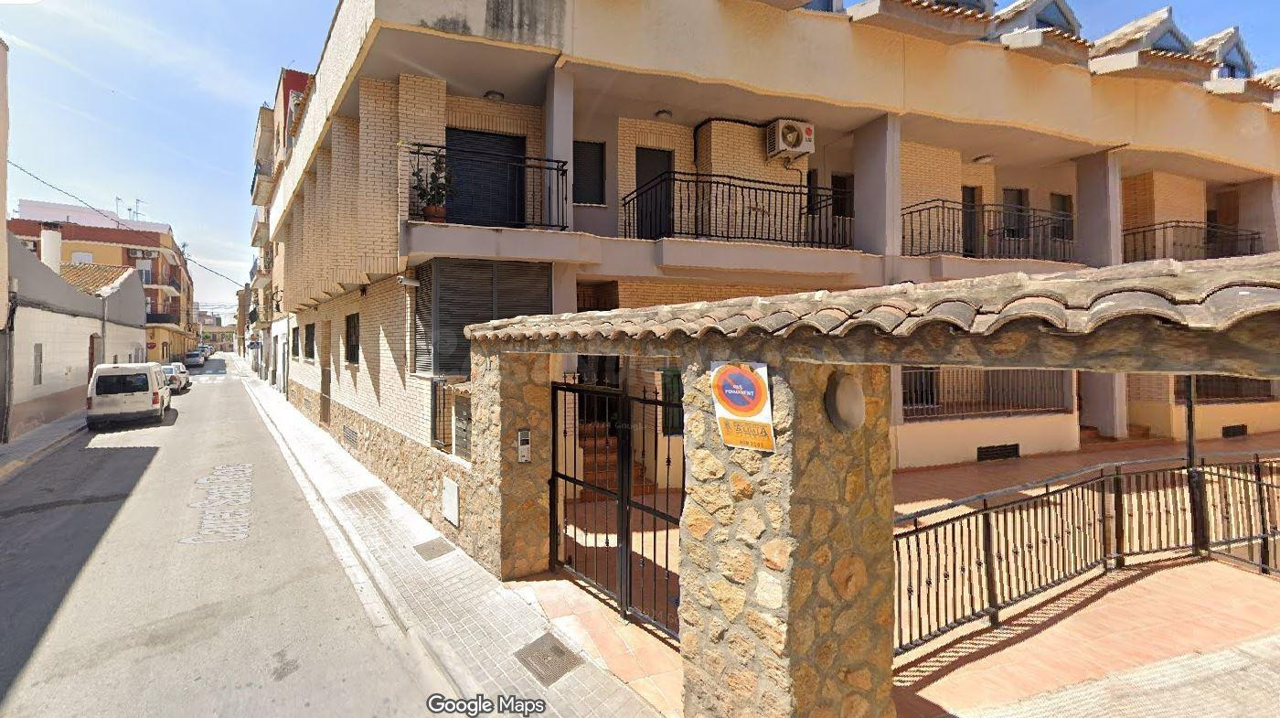 SE VENDE inmueble ALQUILADO en Aldaia - foto 4