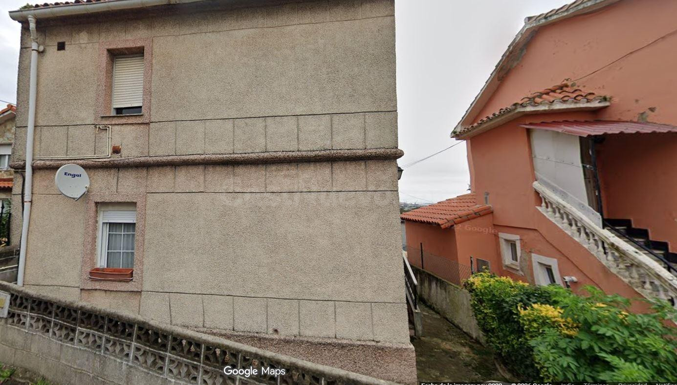 SE VENDE inmueble ALQUILADO en Camargo