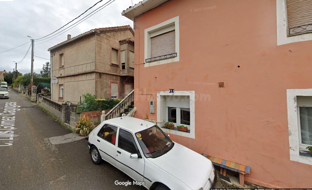 SE VENDE inmueble ALQUILADO en Camargo - foto 3