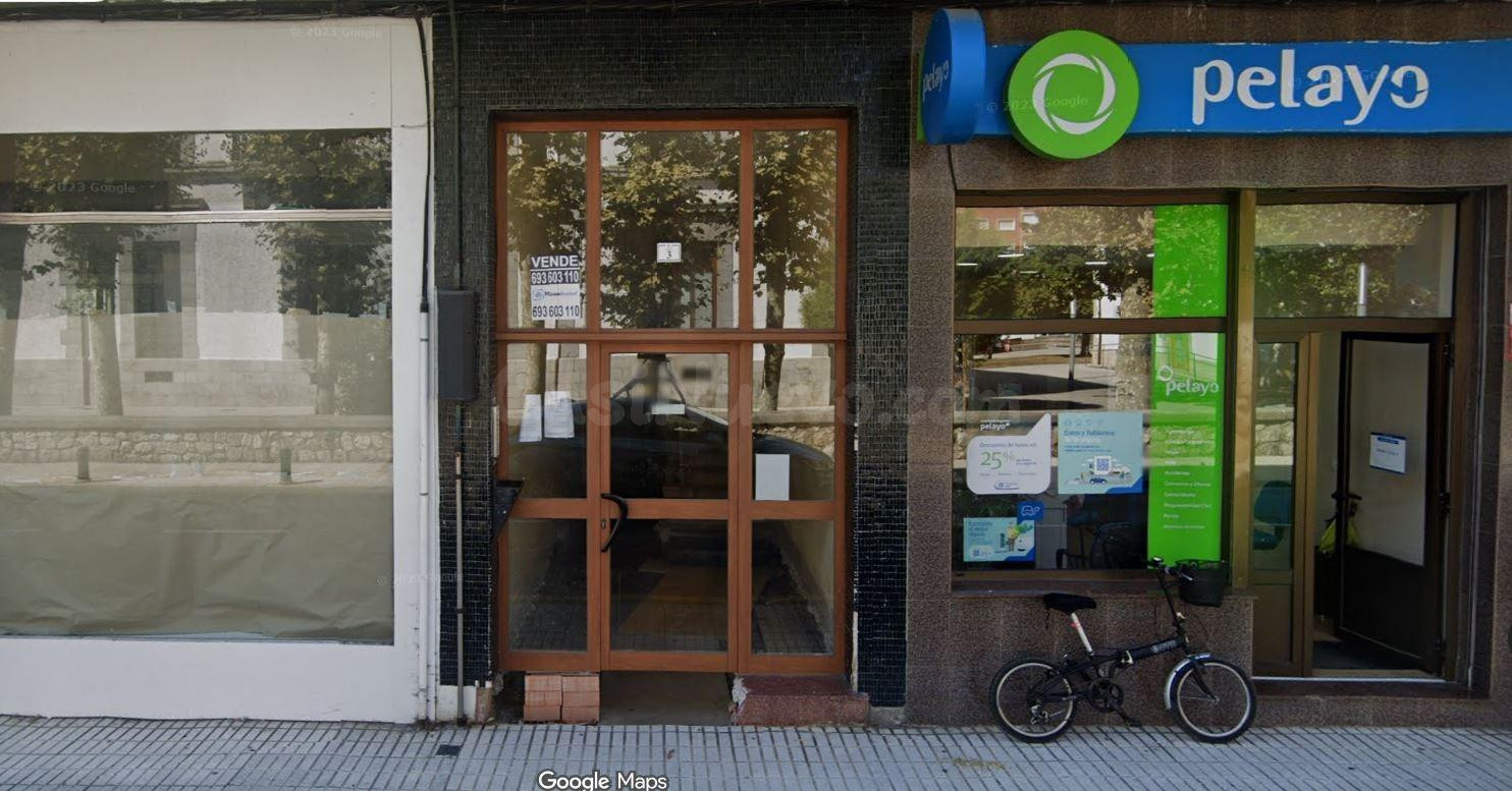 SE VENDE inmueble ALQUILADO en Santoña
