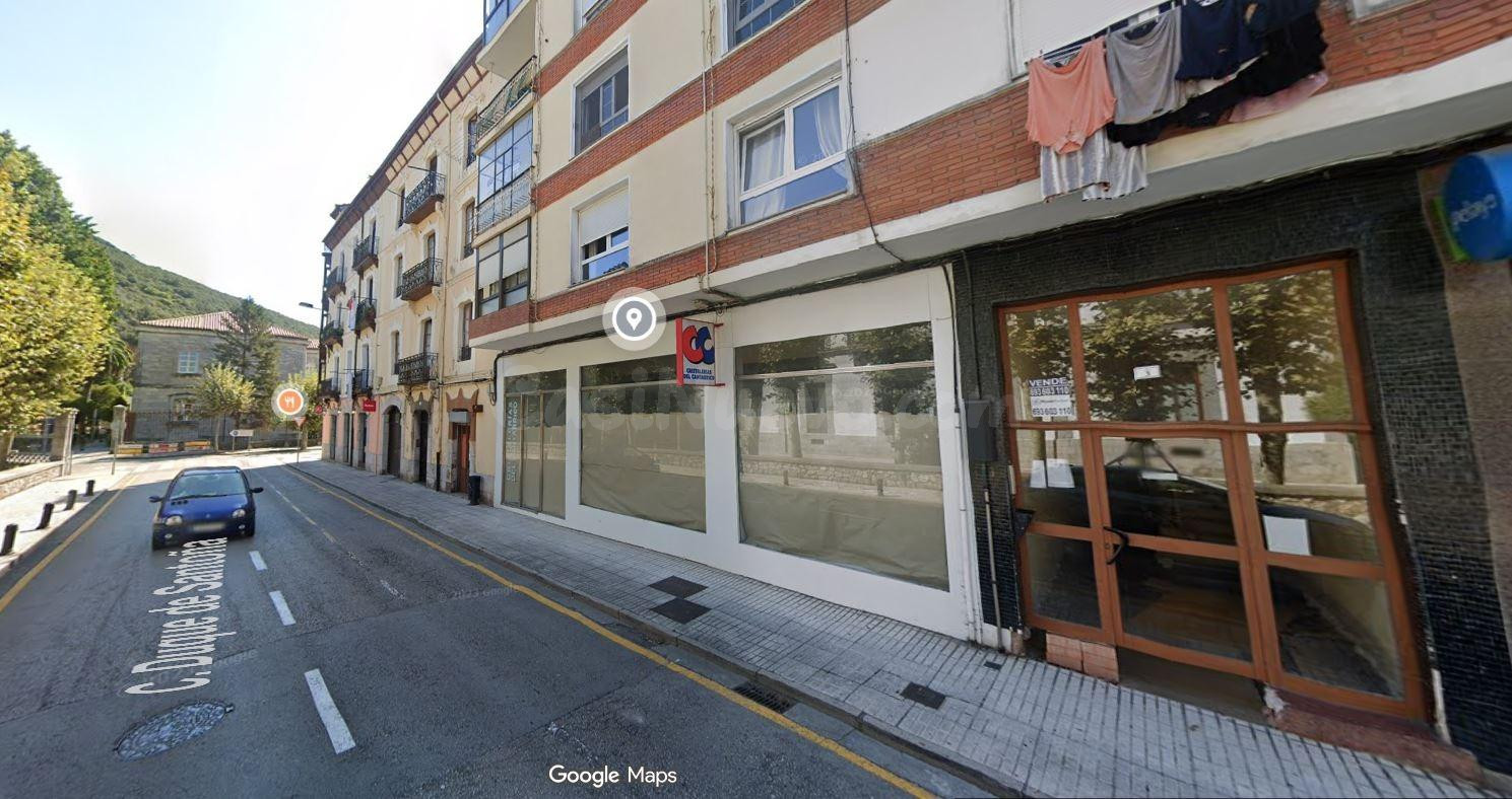 SE VENDE inmueble ALQUILADO en Santoña - foto 5