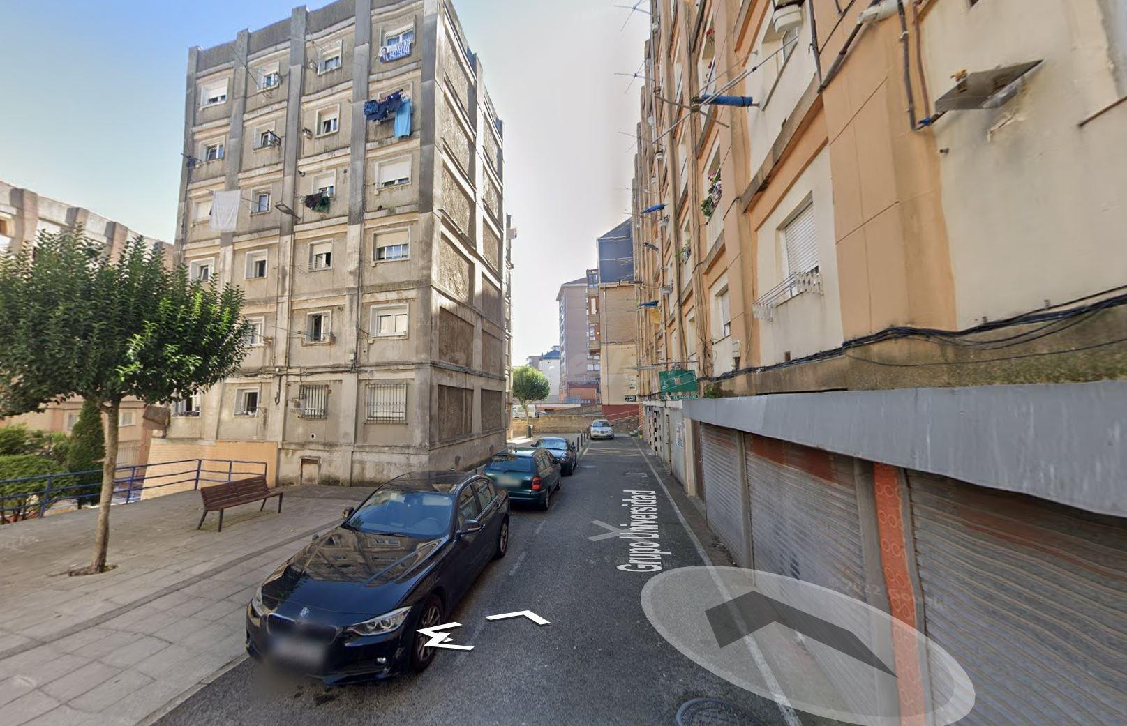 SE VENDE inmueble ALQUILADO en Santander