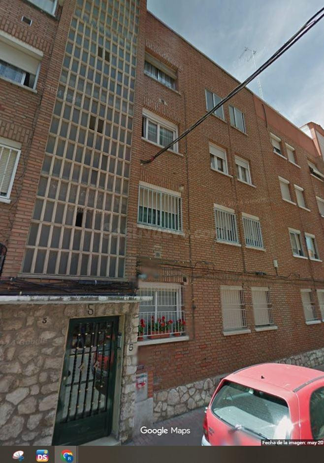SE VENDE inmueble ALQUILADO en Alcalá de Henares