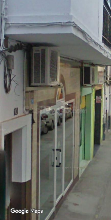 SE VENDE inmueble ALQUILADO en Navalmoral de la Mata