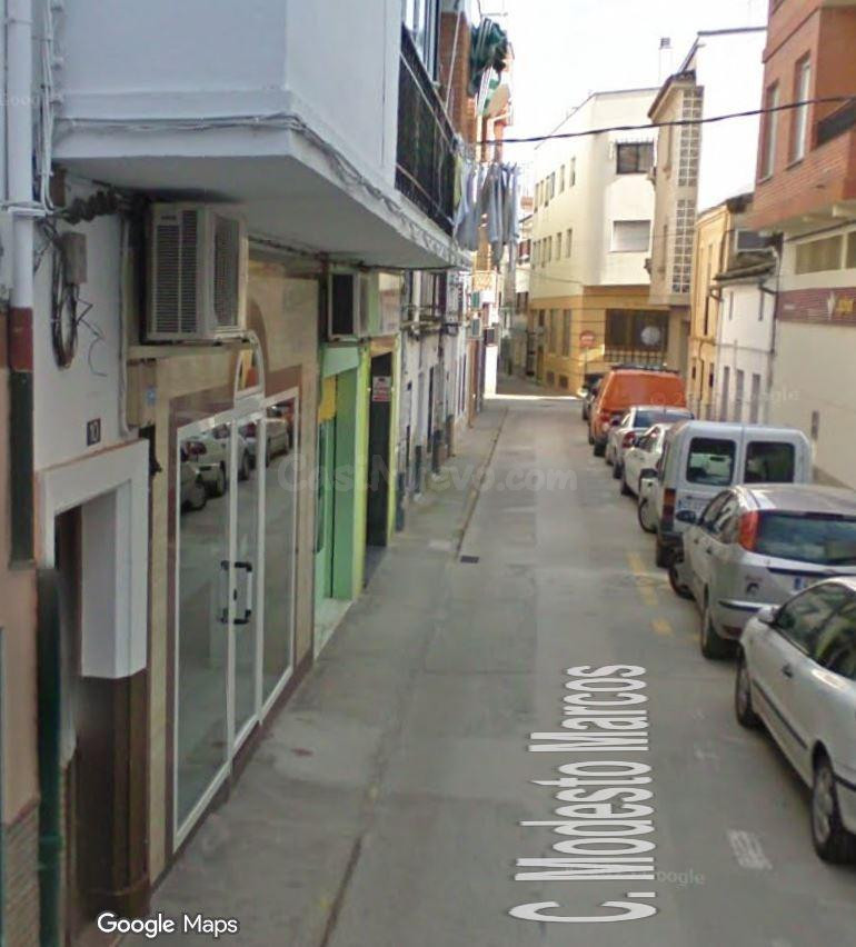 SE VENDE inmueble ALQUILADO en Navalmoral de la Mata - foto 3