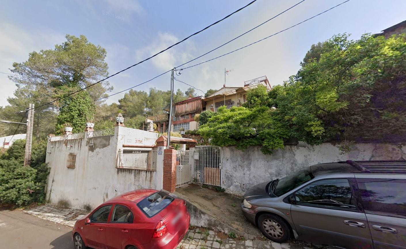 Se vende inmueble ALQUILADO en Olesa de Bonesvalls 39 de Val