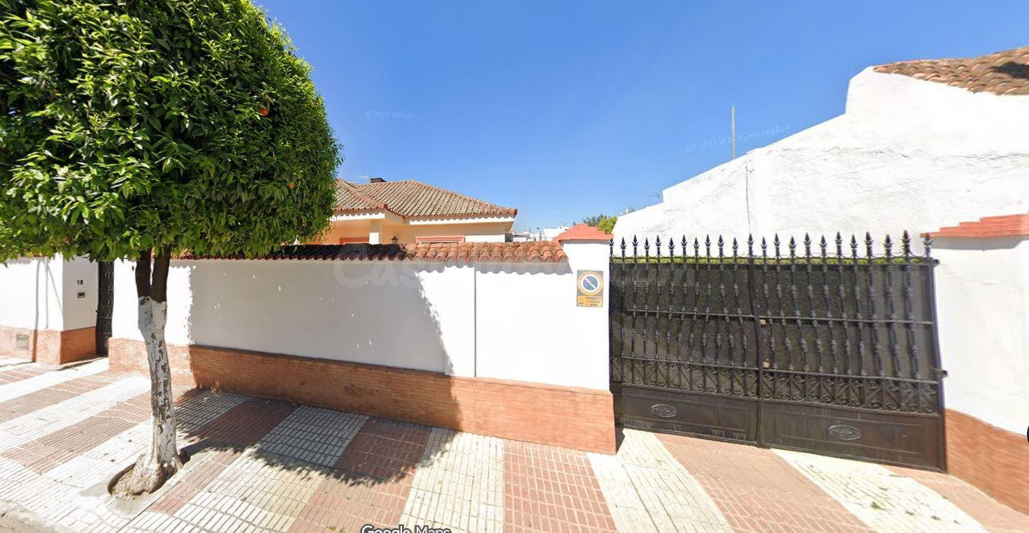 SE VENDE inmueble ALQUILADO en Rinconada (La)