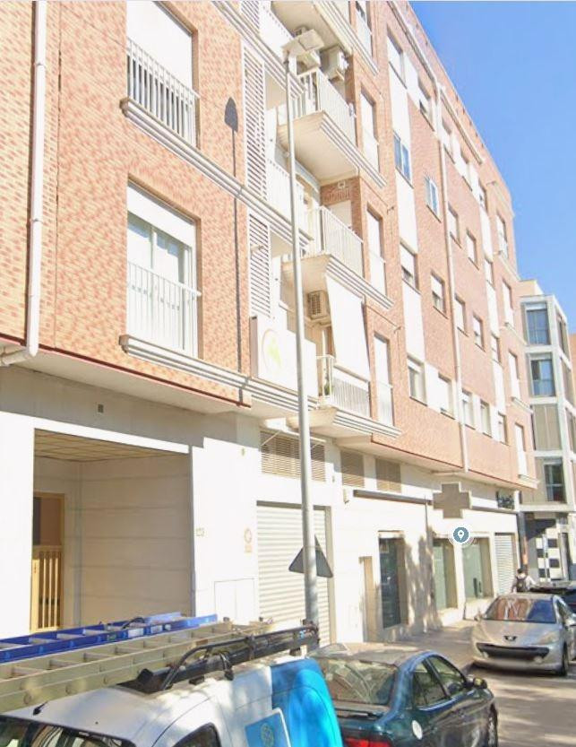 SE VENDE inmueble ALQUILADO en Almazora/Almassora