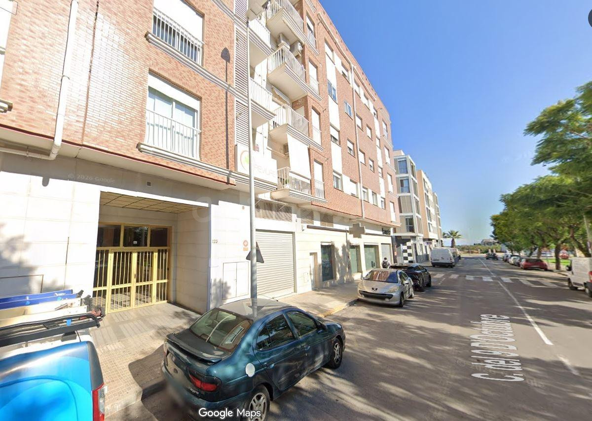 SE VENDE inmueble ALQUILADO en Almazora/Almassora - foto 4