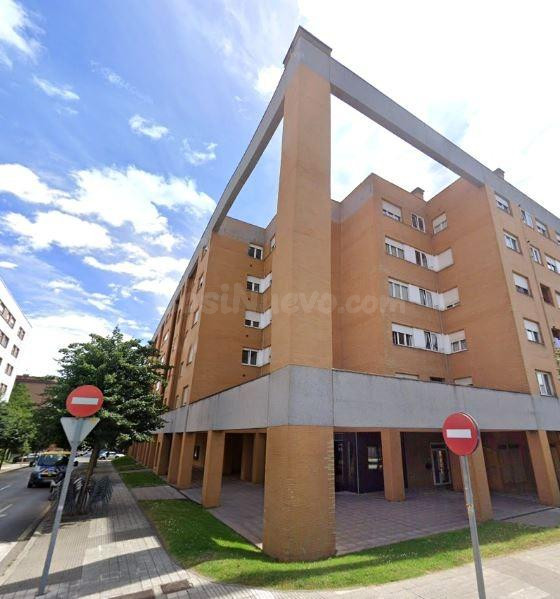 SE VENDE inmueble ALQUILADO en Gijón