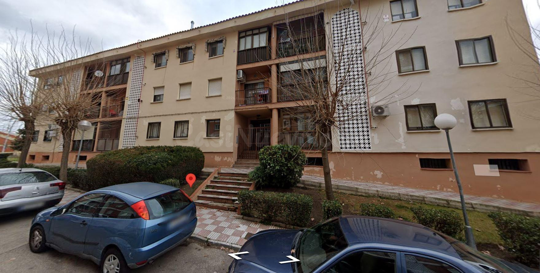 SE VENDE inmueble ALQUILADO en Ciempozuelos
