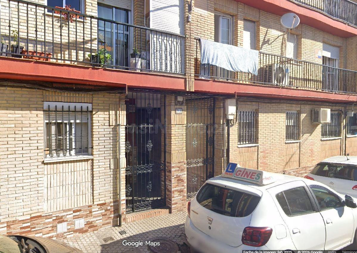 SE VENDE inmueble ALQUILADO en Camas