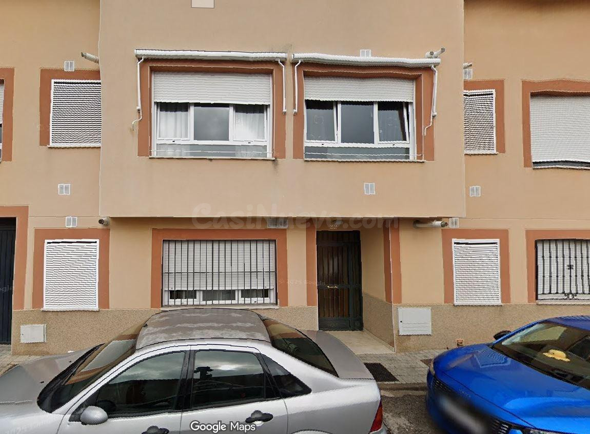 SE VENDE inmueble ALQUILADO en Ciempozuelos
