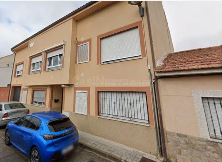 SE VENDE inmueble ALQUILADO en Ciempozuelos - foto 4