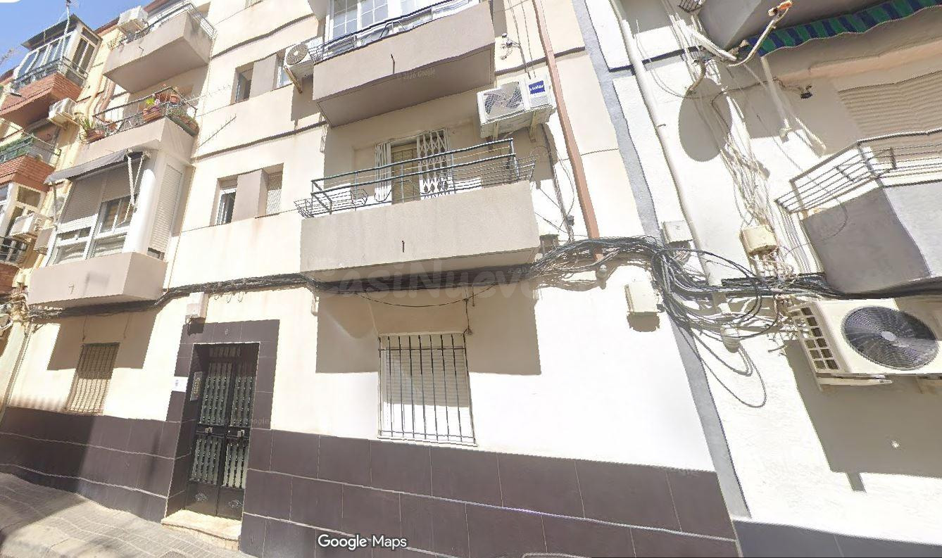 SE VENDE inmueble ALQUILADO en Calle Bilbao Nº 6 Jaén (Jaén) - foto 3