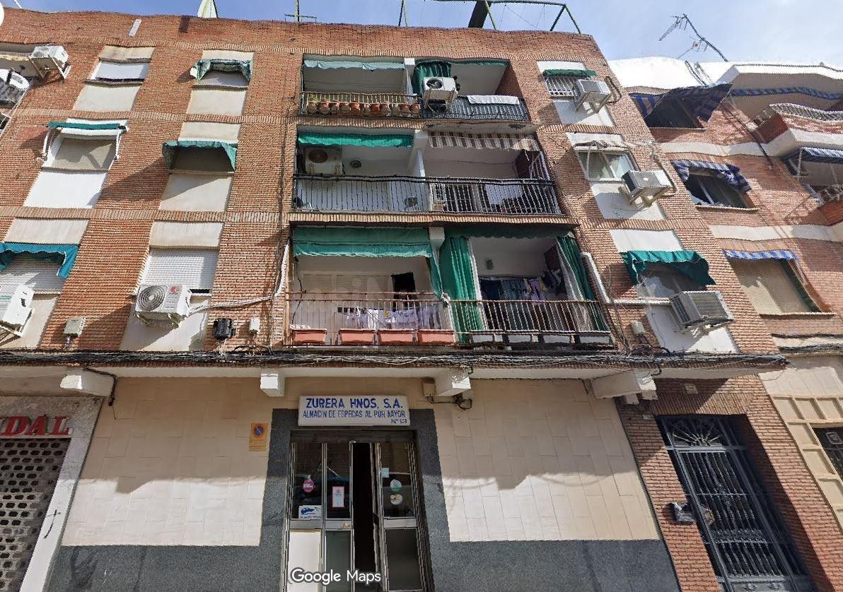 SE VENDE inmueble ALQUILADO en Córdoba