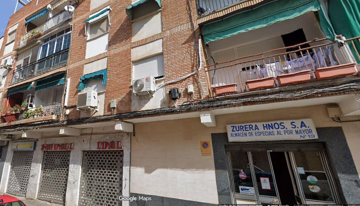 SE VENDE inmueble ALQUILADO en Córdoba - foto 2