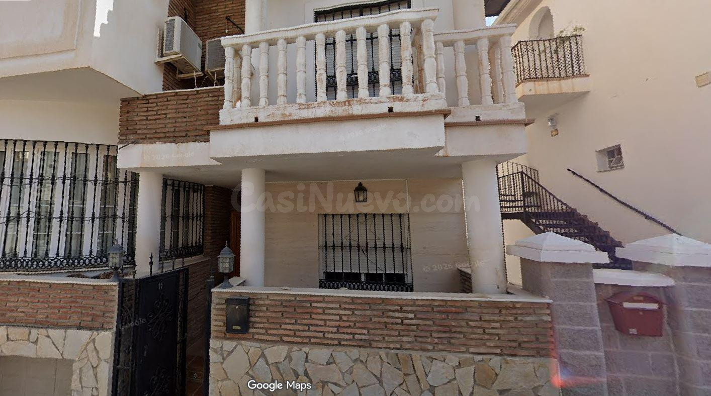SE VENDE inmueble ALQUILADO en Málaga