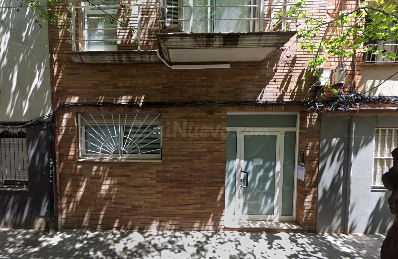 SE VENDE inmueble ALQUILADO en Barcelona