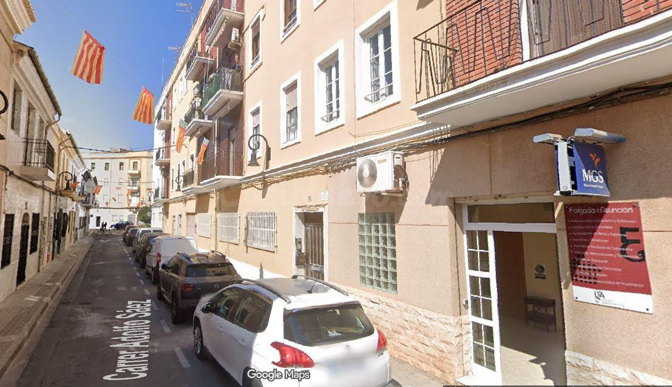 SE VENDE inmueble ALQUILADO en Aldaia - foto 2