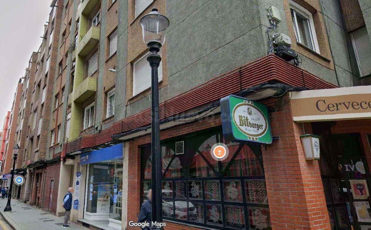 SE VENDE inmueble ALQUILADO en Gijón