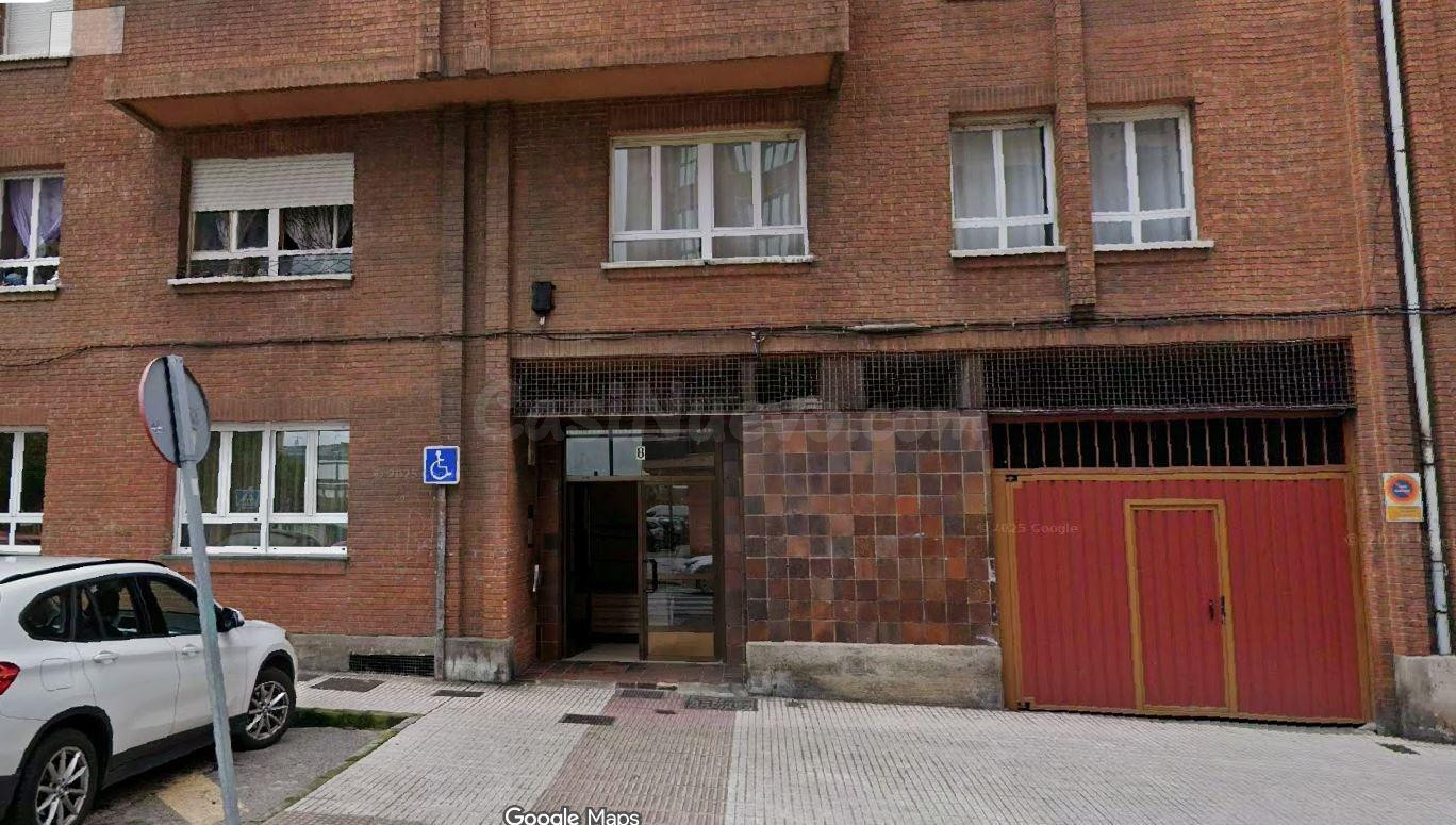 SE VENDE inmueble ALQUILADO en Avilés