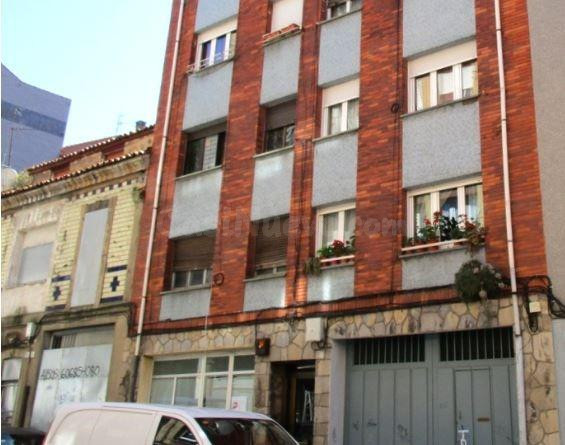 SE VENDE inmueble ALQUILADO en Gijón
