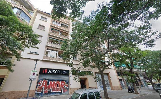 SE VENDE inmueble ALQUILADO en Barcelona