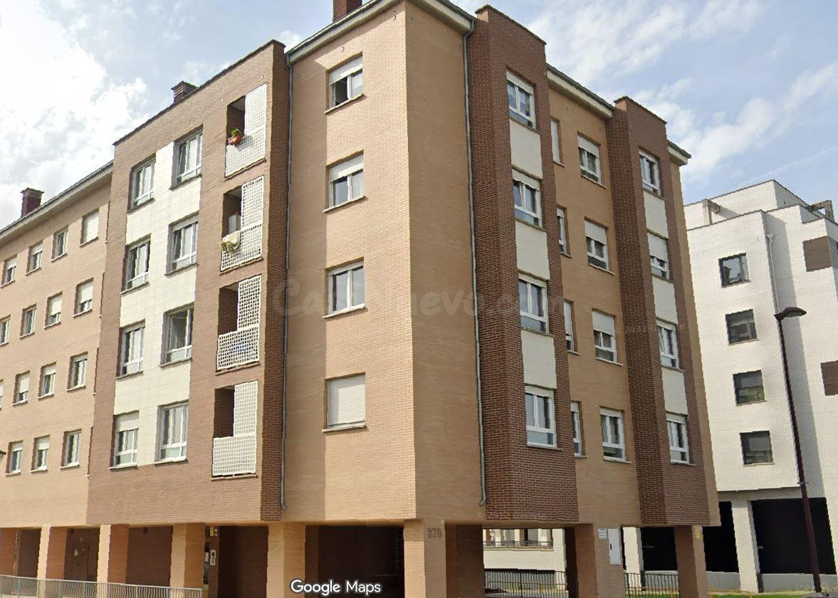 SE VENDE inmueble ALQUILADO en Gijón