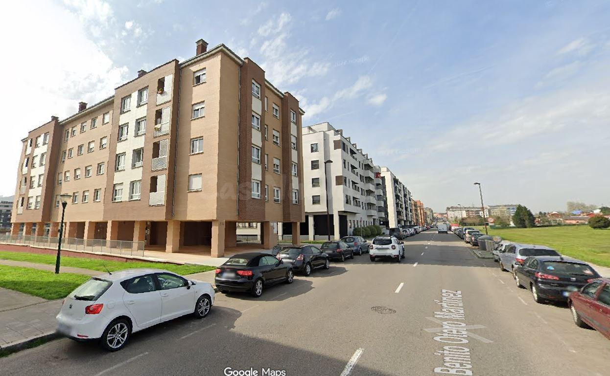 SE VENDE inmueble ALQUILADO en Gijón - foto 2
